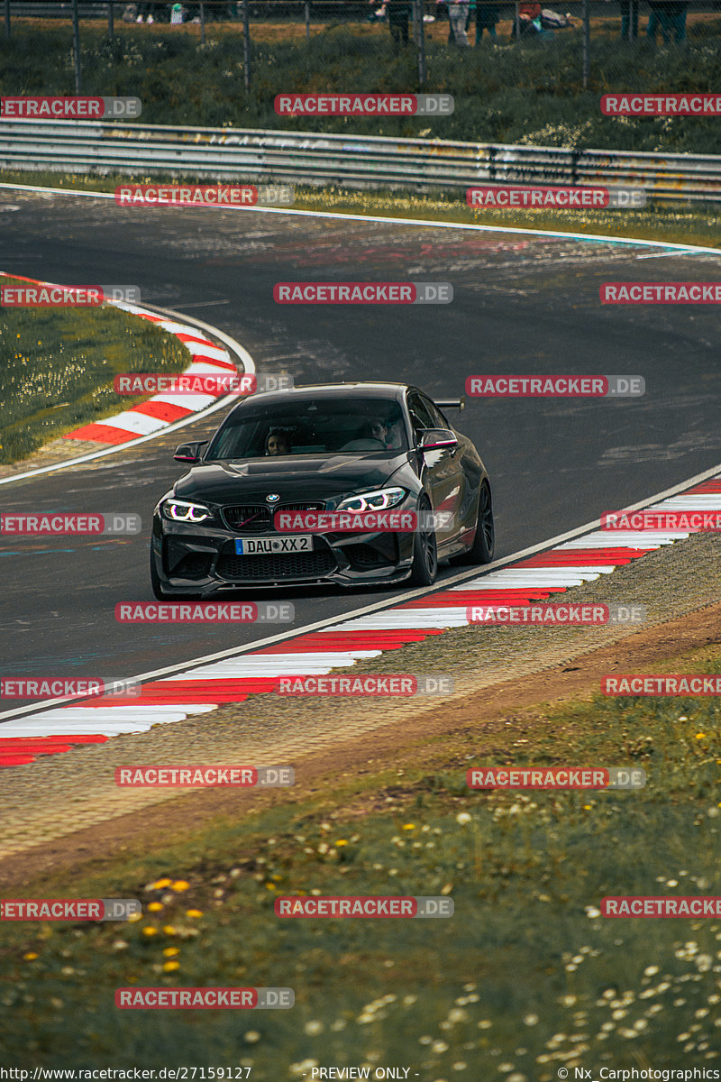 Bild #27159127 - Touristenfahrten Nürburgring Nordschleife (05.05.2024)