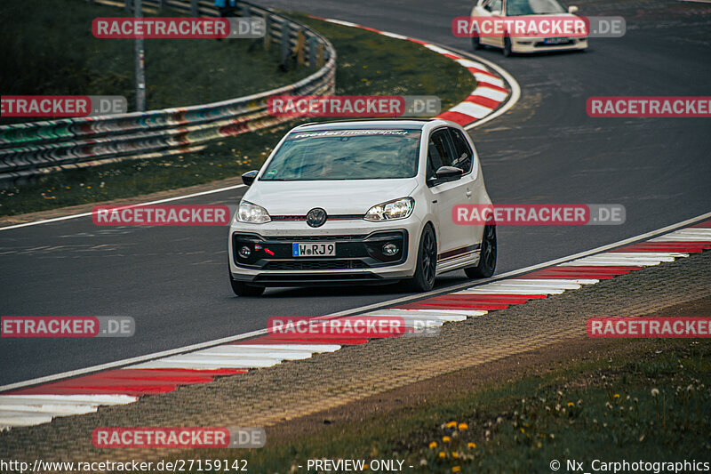 Bild #27159142 - Touristenfahrten Nürburgring Nordschleife (05.05.2024)