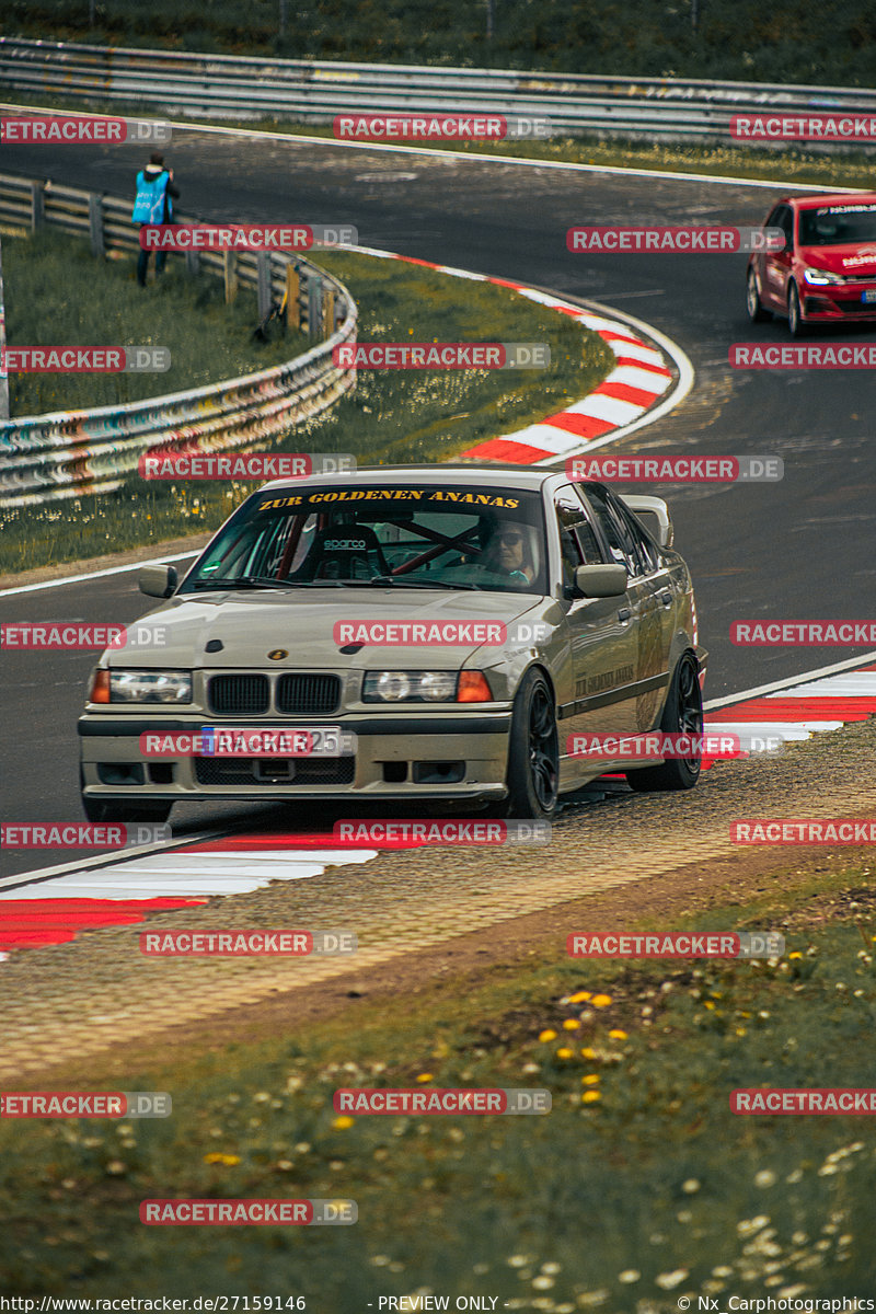 Bild #27159146 - Touristenfahrten Nürburgring Nordschleife (05.05.2024)