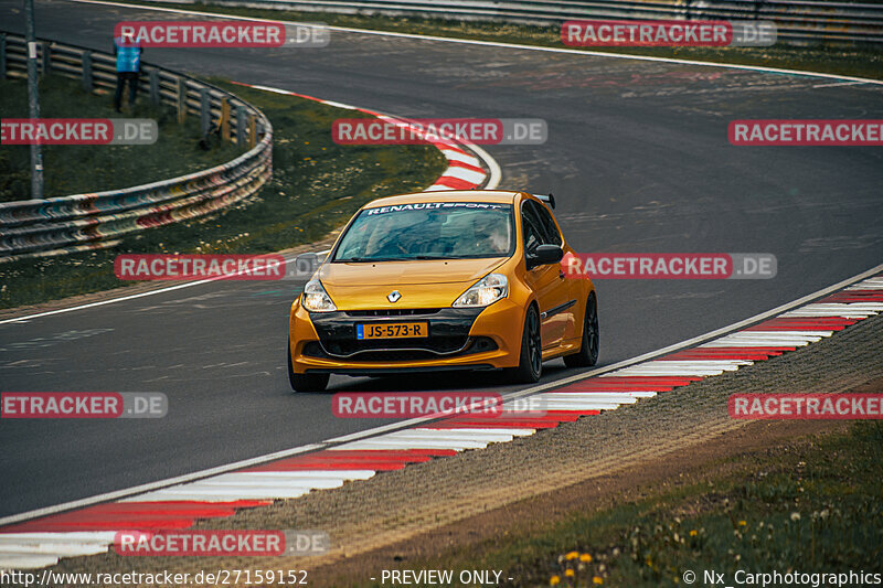 Bild #27159152 - Touristenfahrten Nürburgring Nordschleife (05.05.2024)