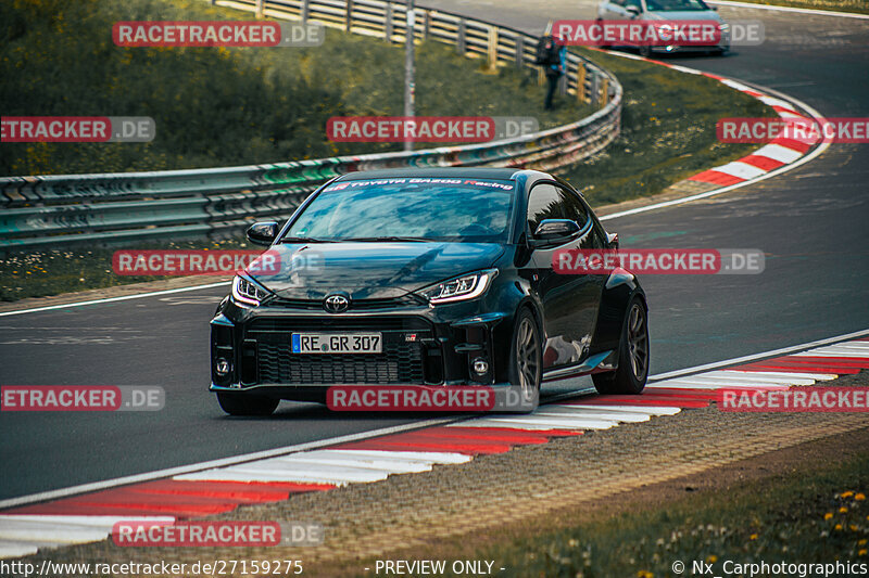 Bild #27159275 - Touristenfahrten Nürburgring Nordschleife (05.05.2024)