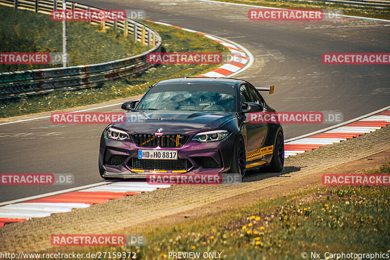 Bild #27159372 - Touristenfahrten Nürburgring Nordschleife (05.05.2024)