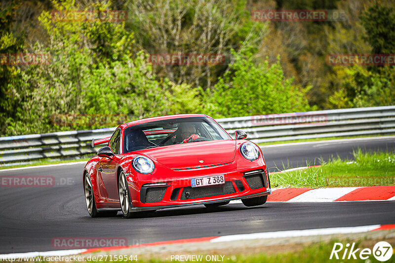 Bild #27159544 - Touristenfahrten Nürburgring Nordschleife (05.05.2024)