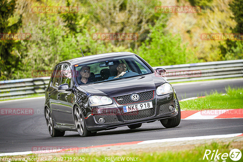 Bild #27159845 - Touristenfahrten Nürburgring Nordschleife (05.05.2024)