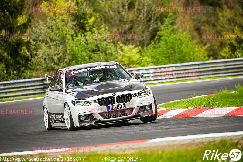 Bild #27159877 - Touristenfahrten Nürburgring Nordschleife (05.05.2024)