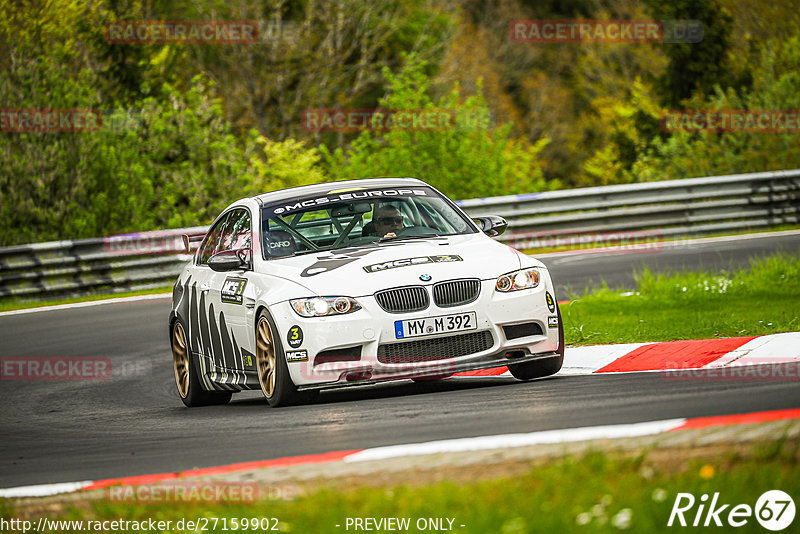 Bild #27159902 - Touristenfahrten Nürburgring Nordschleife (05.05.2024)