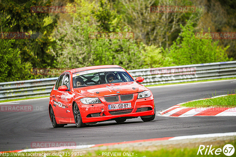 Bild #27159970 - Touristenfahrten Nürburgring Nordschleife (05.05.2024)