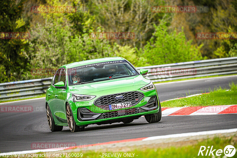 Bild #27160059 - Touristenfahrten Nürburgring Nordschleife (05.05.2024)