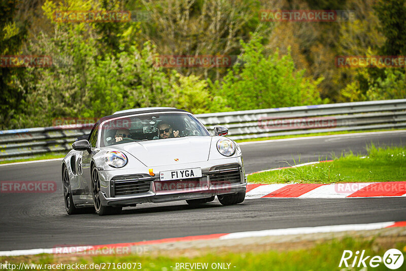 Bild #27160073 - Touristenfahrten Nürburgring Nordschleife (05.05.2024)