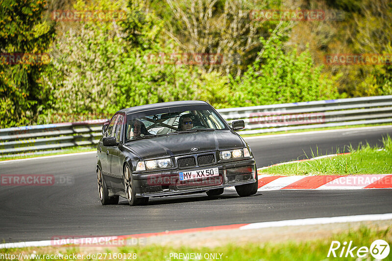 Bild #27160128 - Touristenfahrten Nürburgring Nordschleife (05.05.2024)