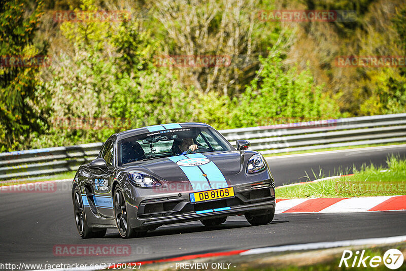 Bild #27160427 - Touristenfahrten Nürburgring Nordschleife (05.05.2024)