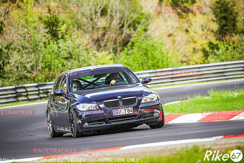 Bild #27160609 - Touristenfahrten Nürburgring Nordschleife (05.05.2024)