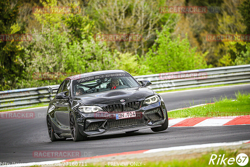 Bild #27160711 - Touristenfahrten Nürburgring Nordschleife (05.05.2024)