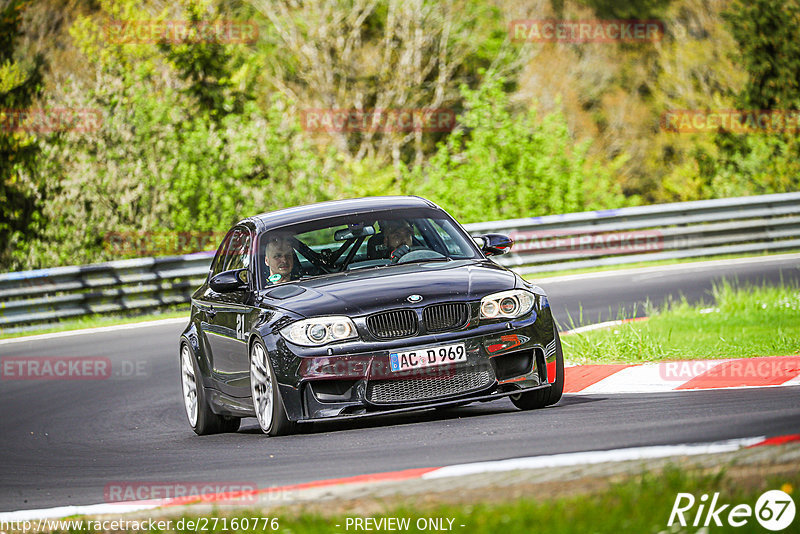 Bild #27160776 - Touristenfahrten Nürburgring Nordschleife (05.05.2024)