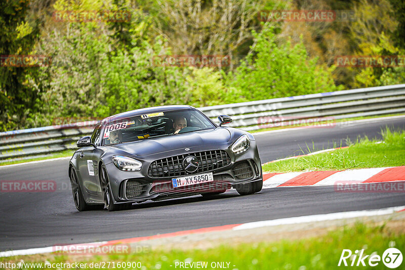 Bild #27160900 - Touristenfahrten Nürburgring Nordschleife (05.05.2024)