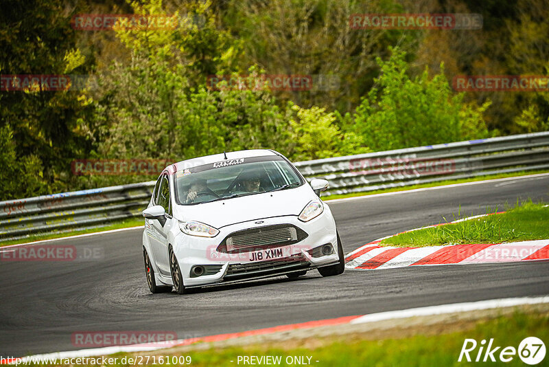 Bild #27161009 - Touristenfahrten Nürburgring Nordschleife (05.05.2024)