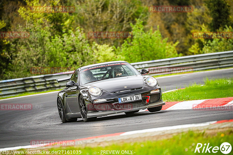 Bild #27161035 - Touristenfahrten Nürburgring Nordschleife (05.05.2024)