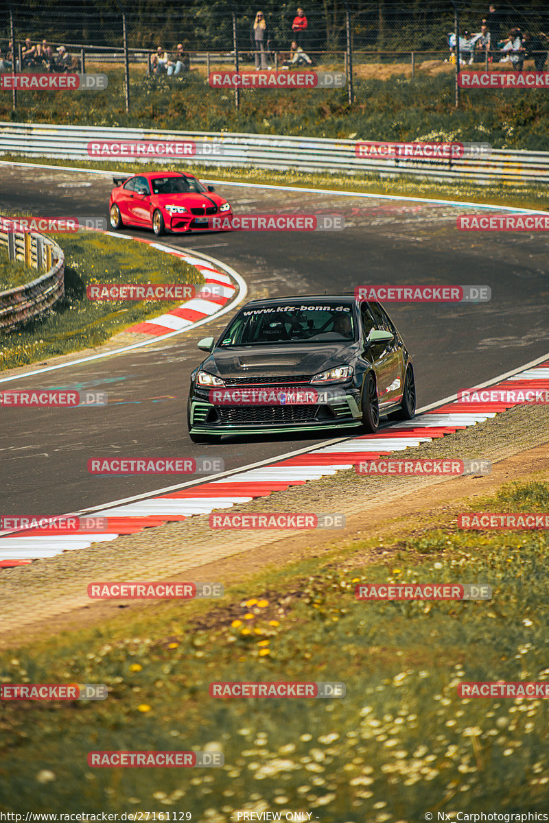 Bild #27161129 - Touristenfahrten Nürburgring Nordschleife (05.05.2024)