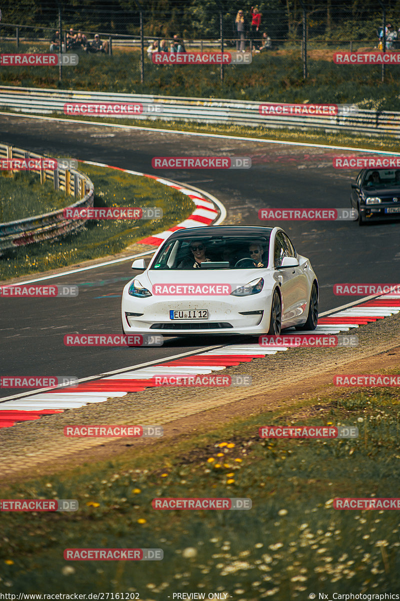 Bild #27161202 - Touristenfahrten Nürburgring Nordschleife (05.05.2024)