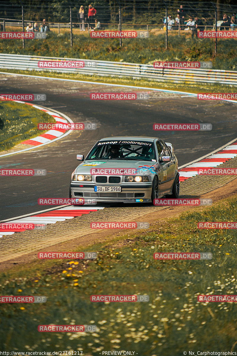 Bild #27161217 - Touristenfahrten Nürburgring Nordschleife (05.05.2024)