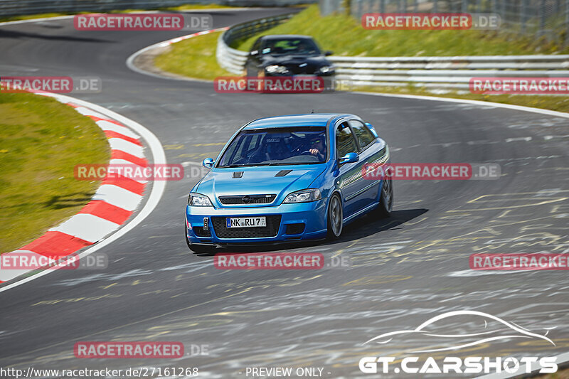 Bild #27161268 - Touristenfahrten Nürburgring Nordschleife (05.05.2024)