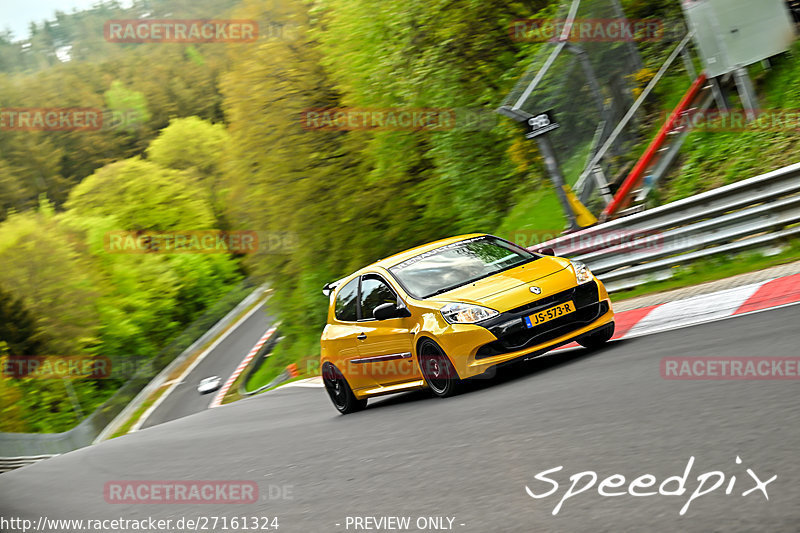 Bild #27161324 - Touristenfahrten Nürburgring Nordschleife (05.05.2024)