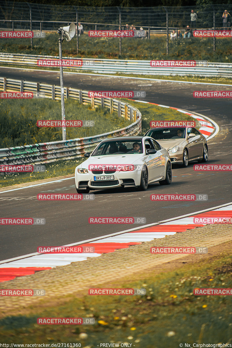 Bild #27161360 - Touristenfahrten Nürburgring Nordschleife (05.05.2024)