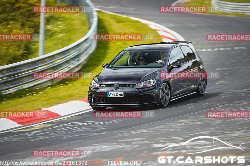 Bild #27161372 - Touristenfahrten Nürburgring Nordschleife (05.05.2024)