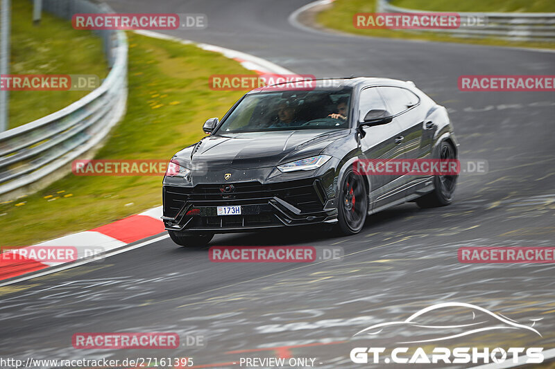 Bild #27161395 - Touristenfahrten Nürburgring Nordschleife (05.05.2024)