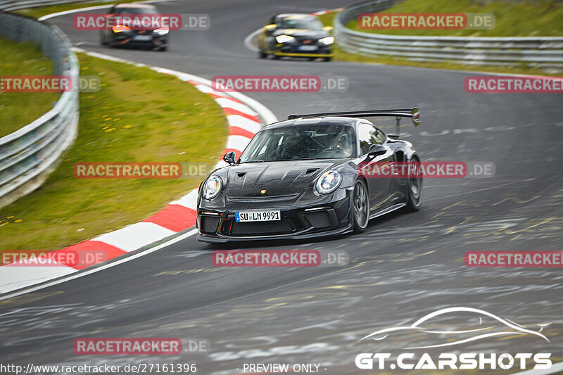 Bild #27161396 - Touristenfahrten Nürburgring Nordschleife (05.05.2024)