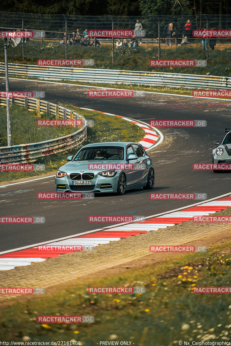 Bild #27161408 - Touristenfahrten Nürburgring Nordschleife (05.05.2024)