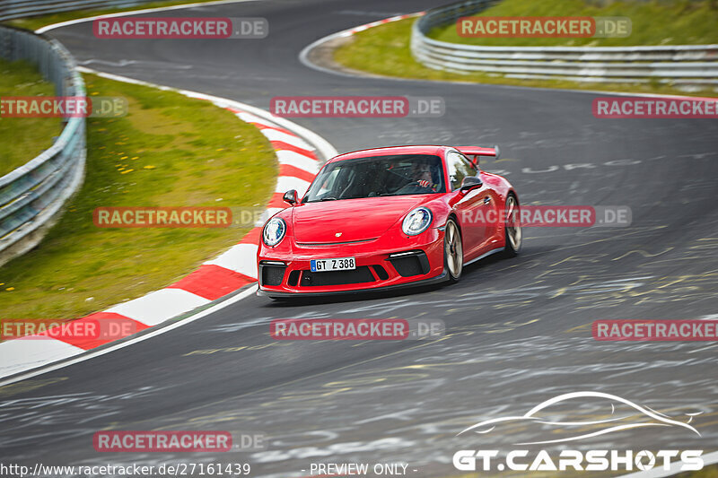 Bild #27161439 - Touristenfahrten Nürburgring Nordschleife (05.05.2024)