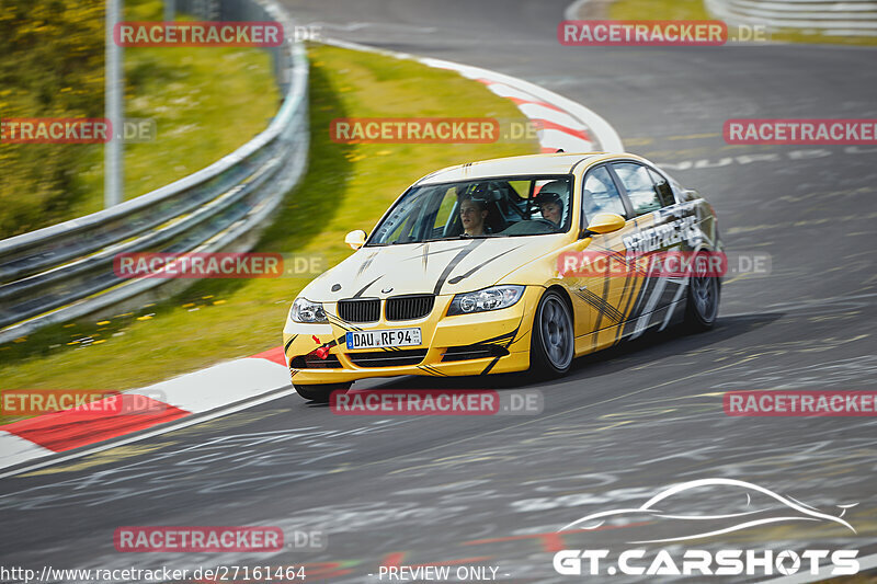 Bild #27161464 - Touristenfahrten Nürburgring Nordschleife (05.05.2024)