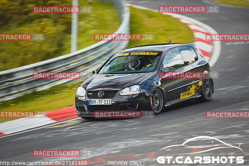 Bild #27161468 - Touristenfahrten Nürburgring Nordschleife (05.05.2024)