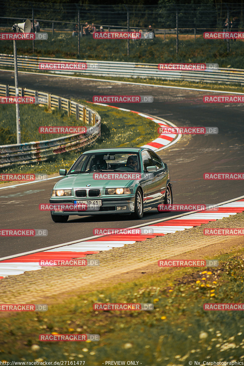 Bild #27161477 - Touristenfahrten Nürburgring Nordschleife (05.05.2024)