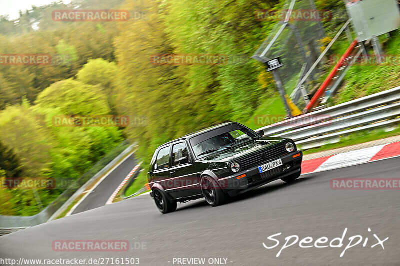 Bild #27161503 - Touristenfahrten Nürburgring Nordschleife (05.05.2024)