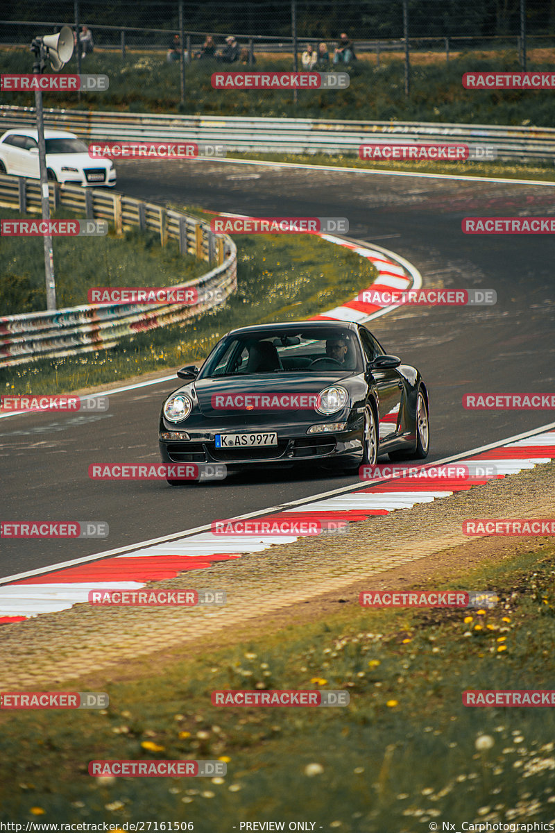 Bild #27161506 - Touristenfahrten Nürburgring Nordschleife (05.05.2024)