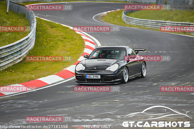 Bild #27161558 - Touristenfahrten Nürburgring Nordschleife (05.05.2024)