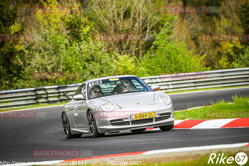 Bild #27161642 - Touristenfahrten Nürburgring Nordschleife (05.05.2024)