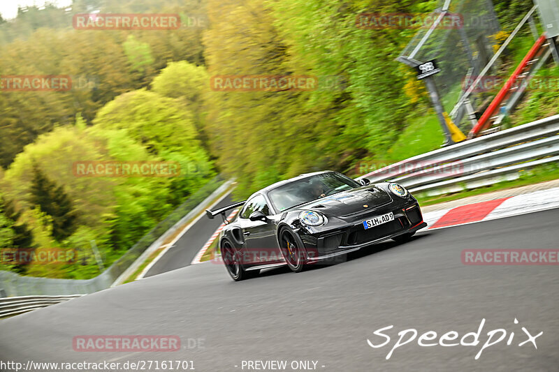 Bild #27161701 - Touristenfahrten Nürburgring Nordschleife (05.05.2024)