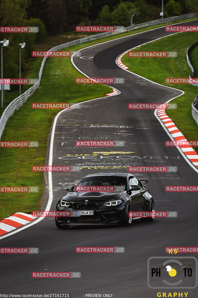 Bild #27161715 - Touristenfahrten Nürburgring Nordschleife (05.05.2024)