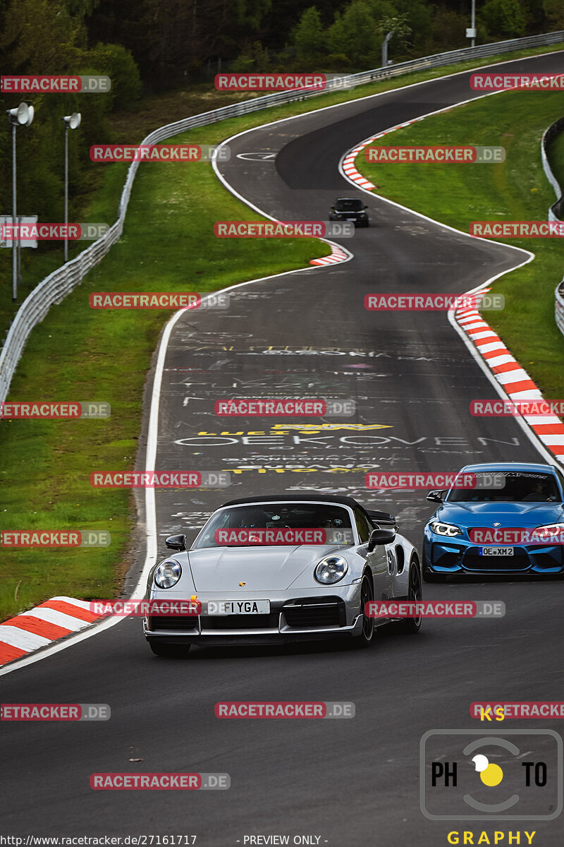 Bild #27161717 - Touristenfahrten Nürburgring Nordschleife (05.05.2024)