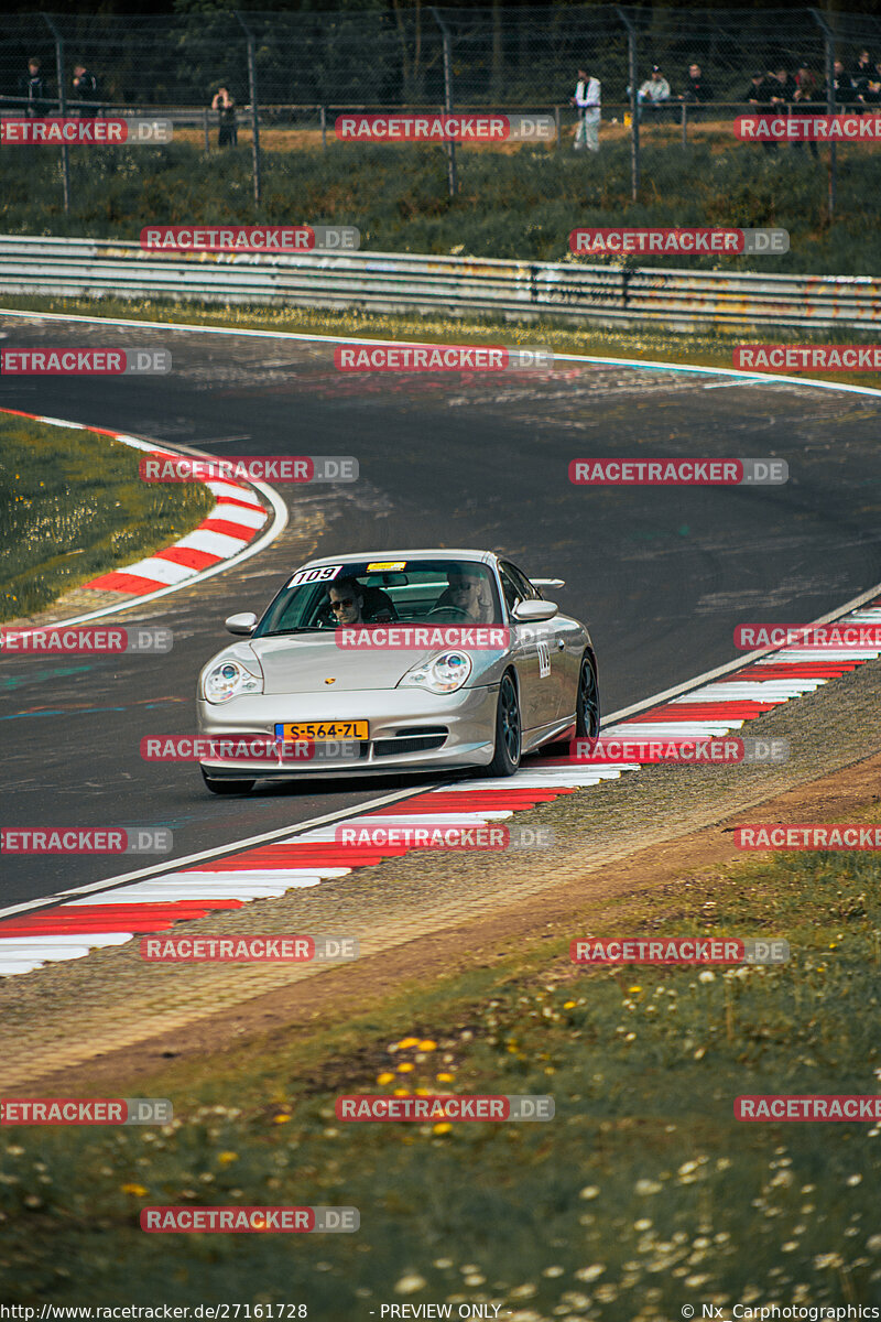 Bild #27161728 - Touristenfahrten Nürburgring Nordschleife (05.05.2024)