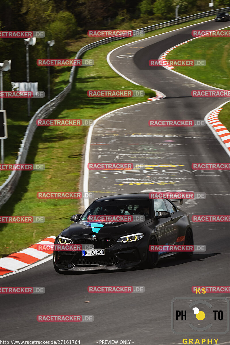 Bild #27161764 - Touristenfahrten Nürburgring Nordschleife (05.05.2024)