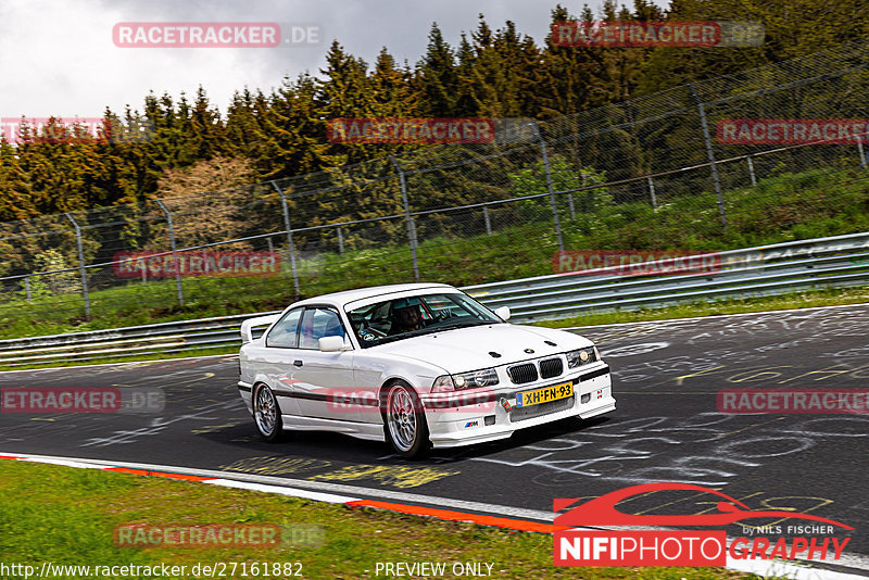 Bild #27161882 - Touristenfahrten Nürburgring Nordschleife (05.05.2024)