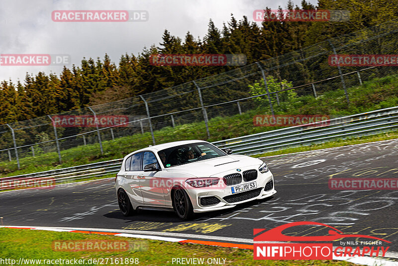 Bild #27161898 - Touristenfahrten Nürburgring Nordschleife (05.05.2024)