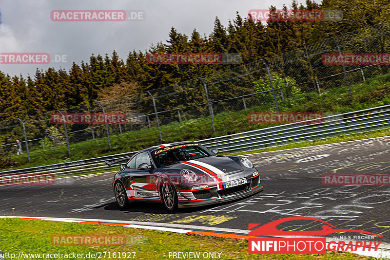 Bild #27161927 - Touristenfahrten Nürburgring Nordschleife (05.05.2024)