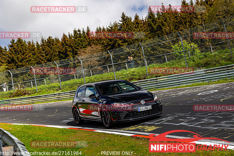 Bild #27161964 - Touristenfahrten Nürburgring Nordschleife (05.05.2024)