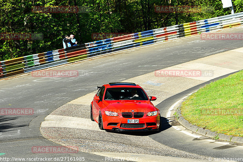 Bild #27161985 - Touristenfahrten Nürburgring Nordschleife (05.05.2024)