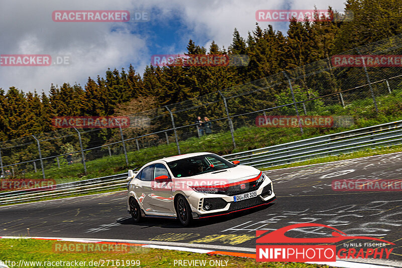 Bild #27161999 - Touristenfahrten Nürburgring Nordschleife (05.05.2024)